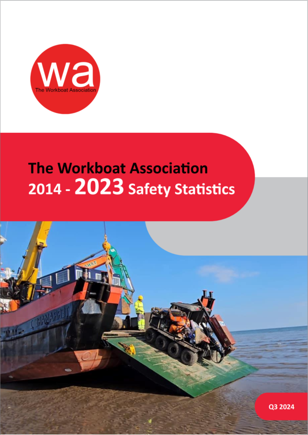 WA Safety Stats 2023 released