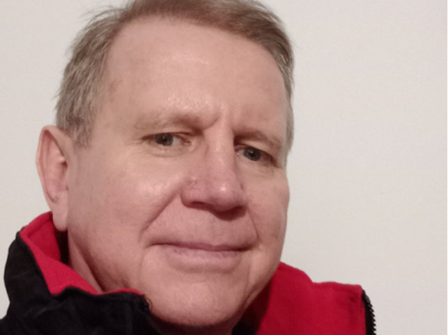 Member Profile: Dave Peratt, Workboat365