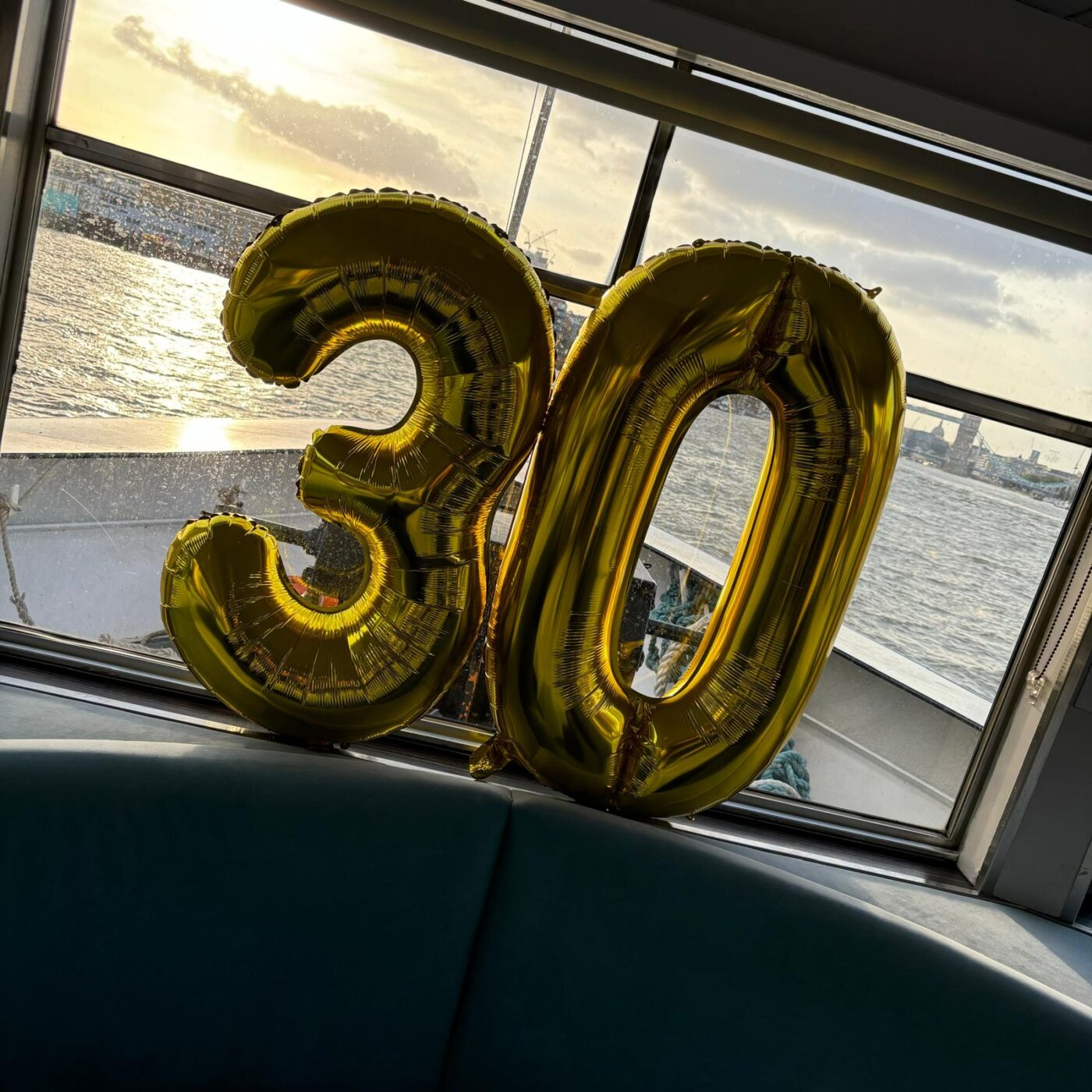 The Workboat Association Celebrates it’s 30th Anniversary